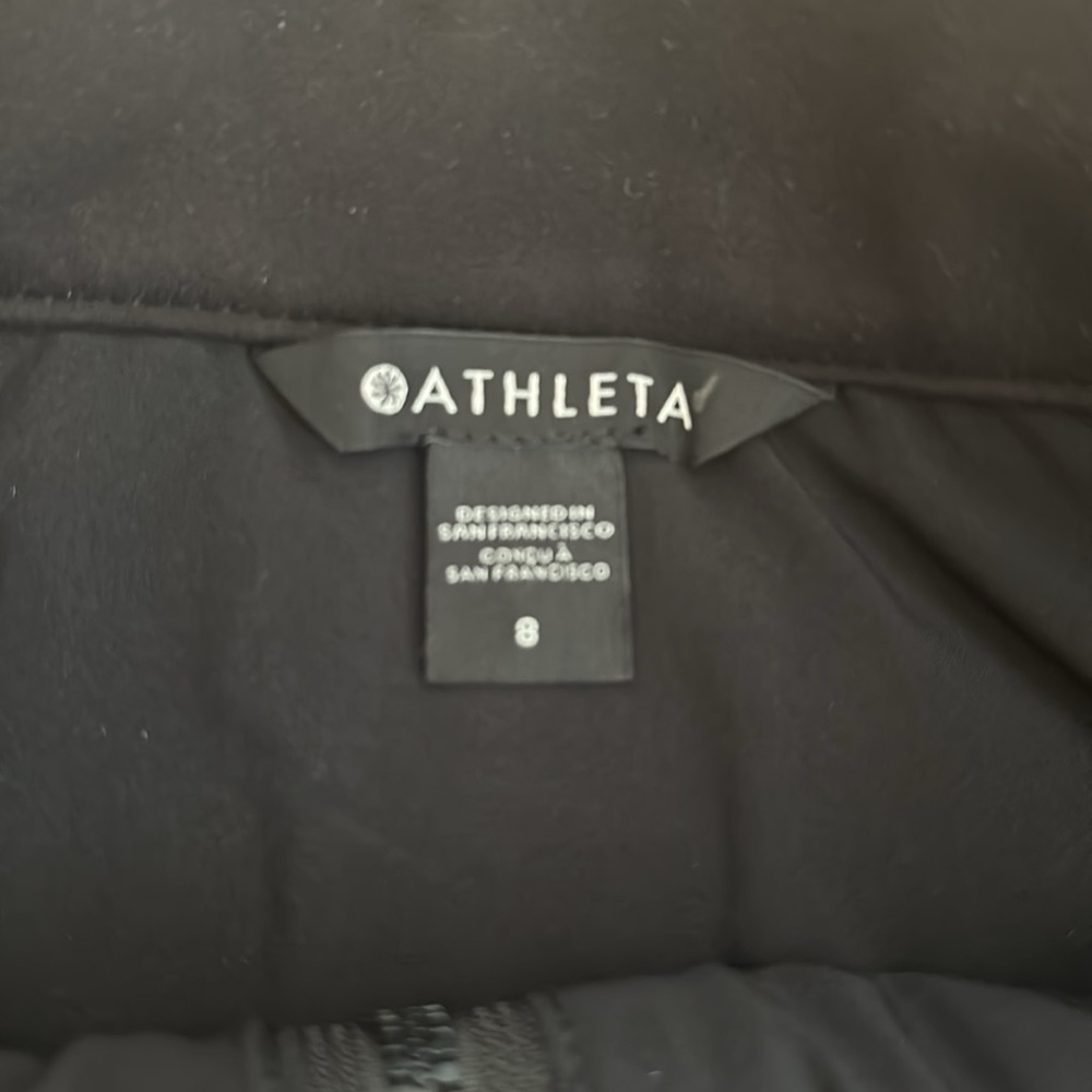 Après Ski Skirt from Athleta - Picture 4 of 5